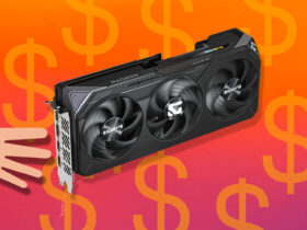 AMD Radeon RX 9070 XT GPUs appear for sale early, but you won’t like the price