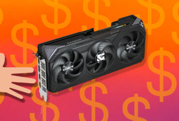 AMD Radeon RX 9070 XT GPUs appear for sale early, but you won’t like the price