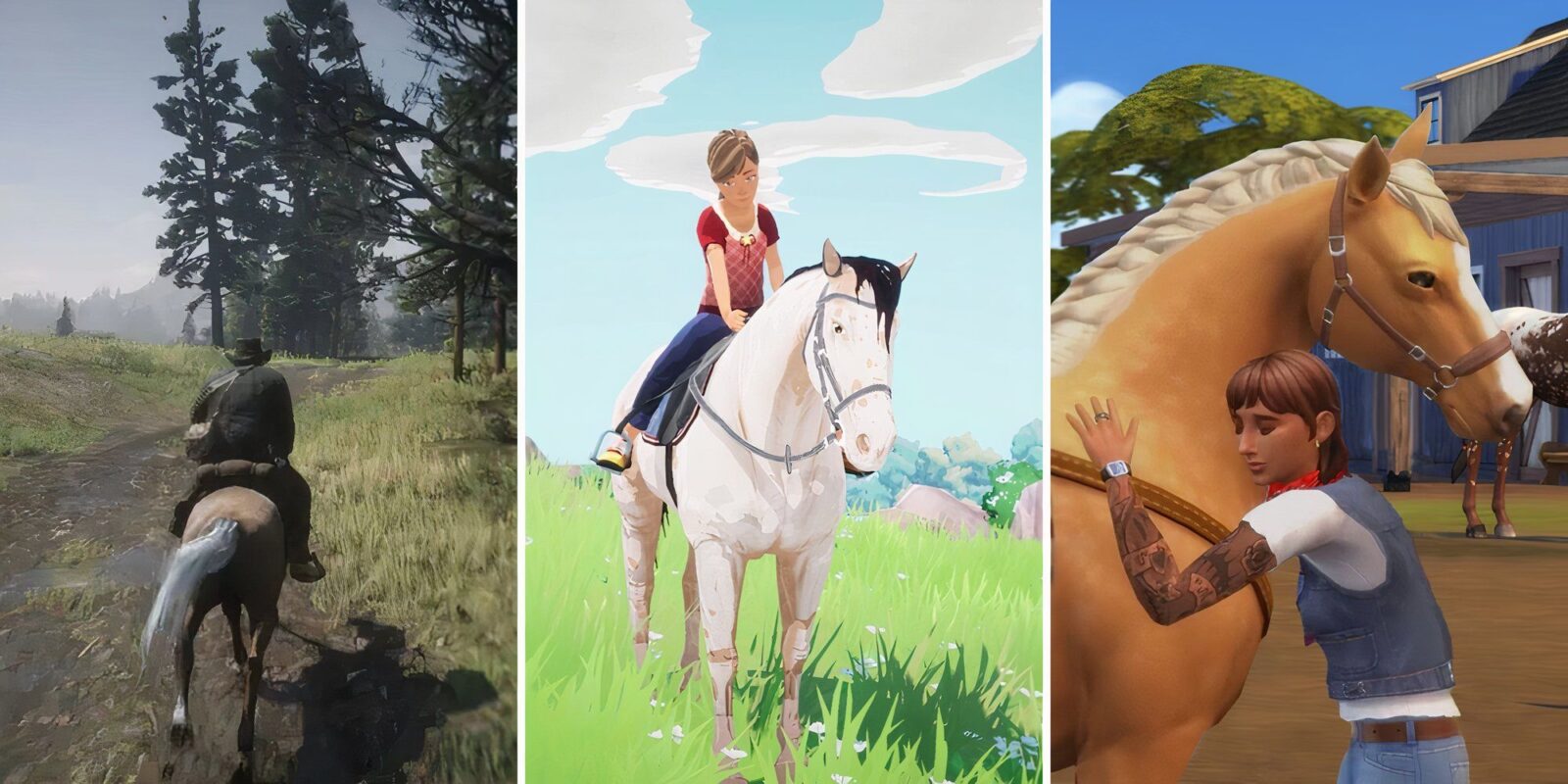 Best Horse Games, Ranked