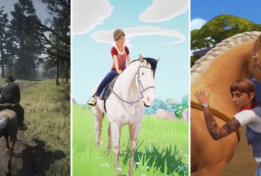 Best Horse Games, Ranked