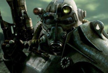 Fallout 3