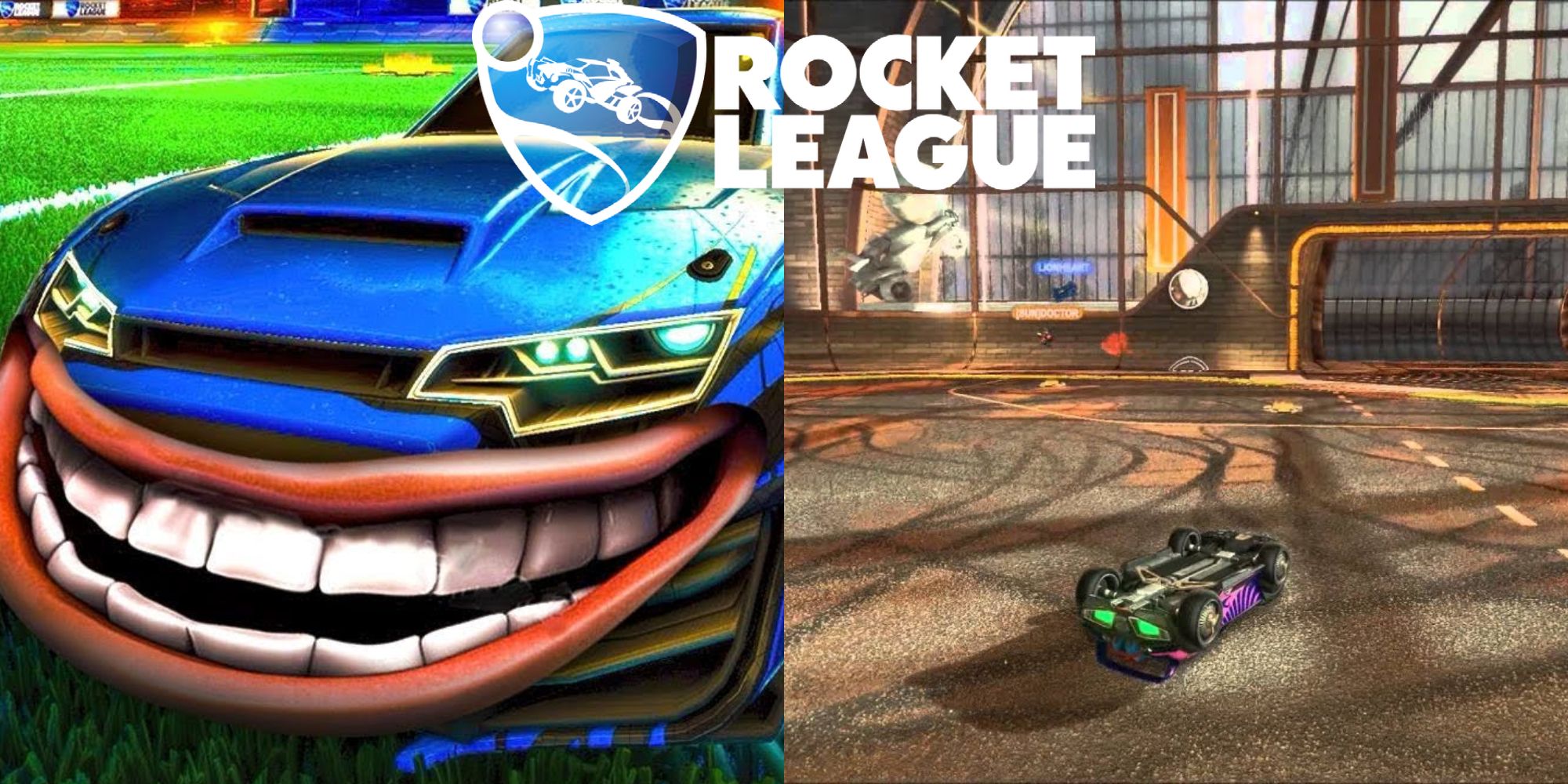 Rocket league 10 Annoying Mistakes