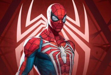 Marvel's Spider-Man 2 Suit Is Swinging Into Marvel Rivals Soon