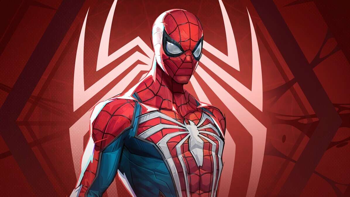 Marvel's Spider-Man 2 Suit Is Swinging Into Marvel Rivals Soon