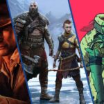 All The PlayStation Plus January 2025 Games For Premium And Extra Subscribers