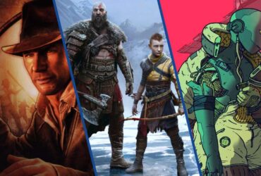 All The PlayStation Plus January 2025 Games For Premium And Extra Subscribers