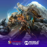 Mobile Legends MLBB Mobile Masters 2025 cover