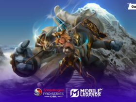 Mobile Legends MLBB Mobile Masters 2025 cover