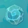 The inventory icon for Windstone Gems in Aloft.