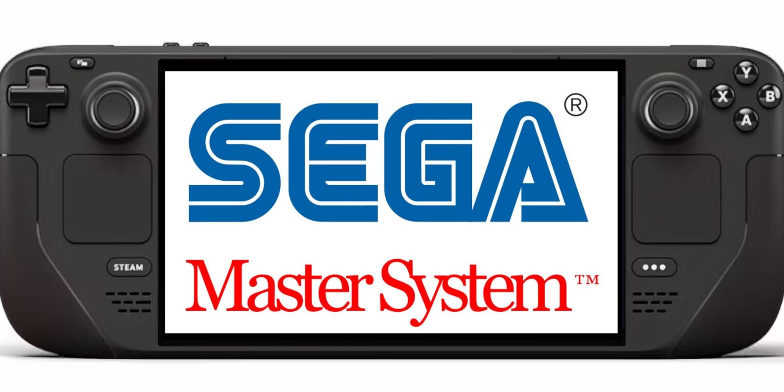 How To Run Sega Master System Games On Steam Deck