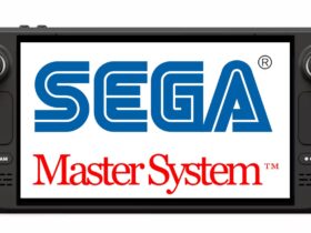 How To Run Sega Master System Games On Steam Deck