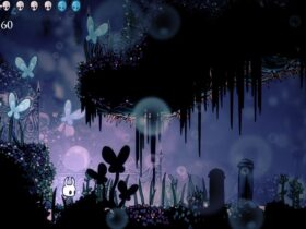 Hollow Knight Is Ripe For a Roguelike Spin-off