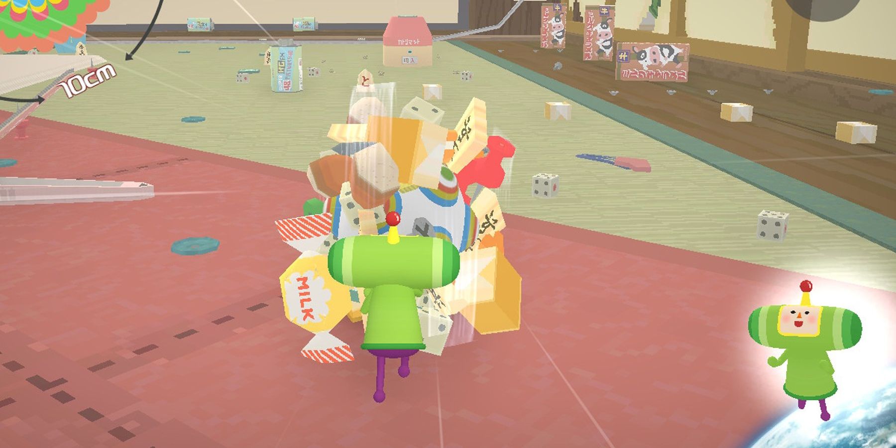 Katamari Damacy