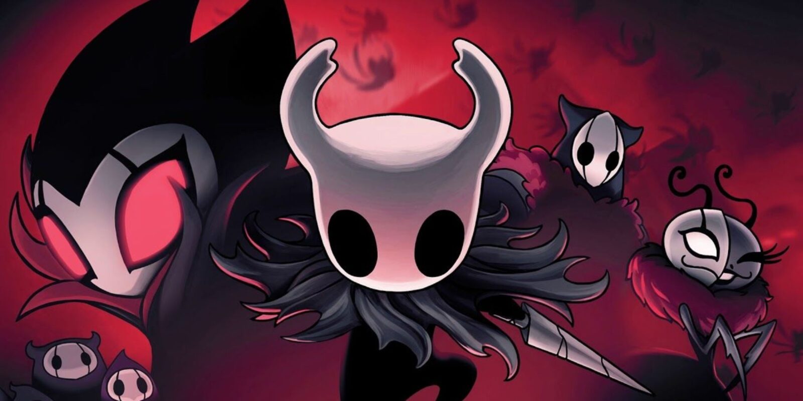 Hollow Knight: Best Builds For Grimm