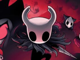 Hollow Knight: Best Builds For Grimm