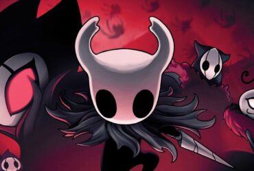 Hollow Knight: Best Builds For Grimm