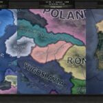 Hearts Of Iron 4: Best Countries For Beginners