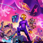 Crashlands 2 Comes In For A Landing This Spring