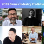 2025 Games Industry Predictions Part 1