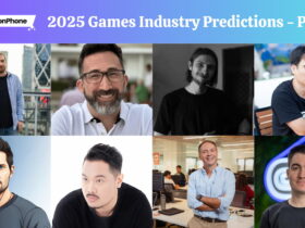 2025 Games Industry Predictions Part 1