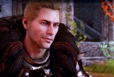 Dragon Age Voice Actor Arrested On Revenge Porn Charges