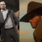 Red Dead Redemption 2 and GTA 5 Are Still Selling Very Well