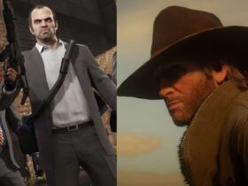 Red Dead Redemption 2 and GTA 5 Are Still Selling Very Well