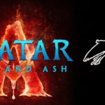 New Avatar 3 Fire and Ash Photos Reveal Fresh Look at Enemy Na'vi Clan