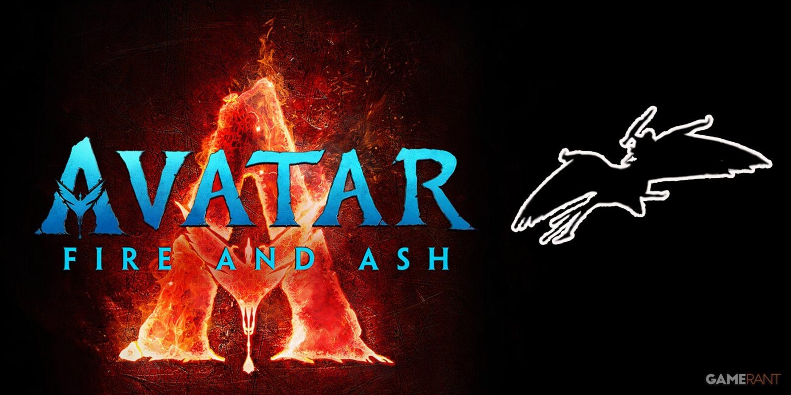 New Avatar 3 Fire and Ash Photos Reveal Fresh Look at Enemy Na'vi Clan