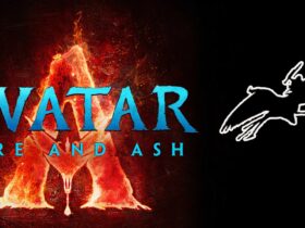 New Avatar 3 Fire and Ash Photos Reveal Fresh Look at Enemy Na'vi Clan