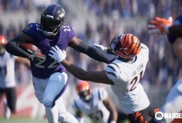 Madden 25's Newest Battle Pass Is A Confusing Unforced Error