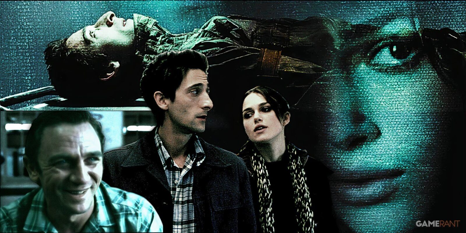 Check Out This Forgotten Sci-Fi Thriller Starring Adrien Brody & Keira Knightley