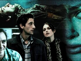 Check Out This Forgotten Sci-Fi Thriller Starring Adrien Brody & Keira Knightley