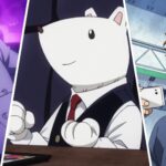 Most Intelligent Characters In MHA