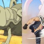 Weirdest Weapons In One Piece