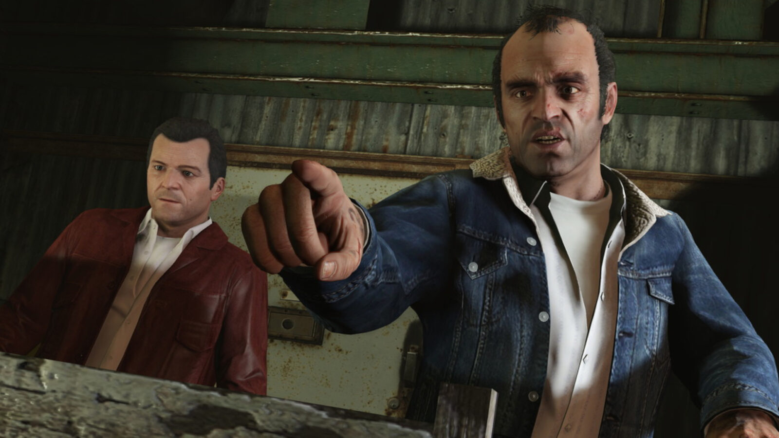 Huge GTA 5 Liberty City mod allegedly shut down by Rockstar