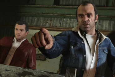 Huge GTA 5 Liberty City mod allegedly shut down by Rockstar