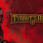 Tyrant's Realm Review