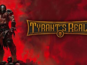 Tyrant's Realm Review