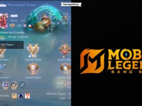 How to get MPL Badge in MLBB Cover