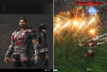 How To Play As Other Characters In Dynasty Warriors: Origins