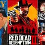 Best Rockstar Video Game Covers, Ranked