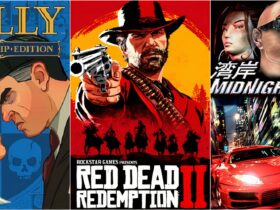 Best Rockstar Video Game Covers, Ranked