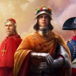 Europa Universalis 4: Easy Countries For Beginners