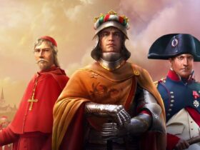 Europa Universalis 4: Easy Countries For Beginners