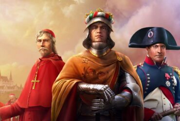 Europa Universalis 4: Easy Countries For Beginners