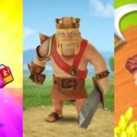 Best Supercell Games, Ranked