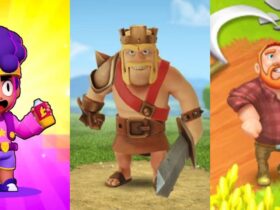 Best Supercell Games, Ranked