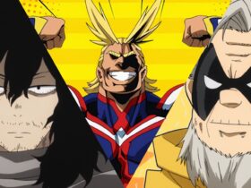 How Many Pro-Heroes Are In My Hero Academia?