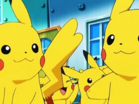 Pokemon's Next Mainline Game Will Seemingly Launch On Current Switch